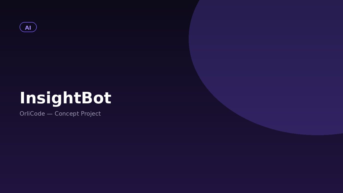 InsightBot